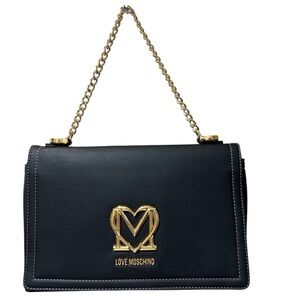 ✨NWT Love Moschino Shoulder/Crossbody Bag✨